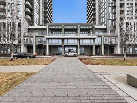 Photo 20 at 912 - 17 Zorra Street, City Centre West, Toronto