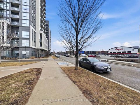 Photo 21 at 912 - 17 Zorra Street, City Centre West, Toronto