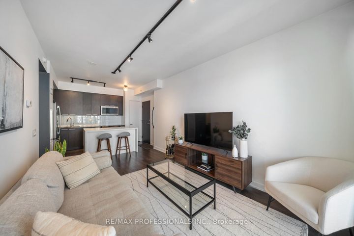 Photo 8 at 1705 - 10 Park Lawn Road, Mimico, Toronto