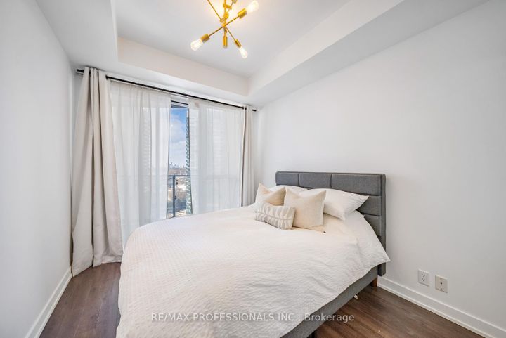 Photo 12 at 1705 - 10 Park Lawn Road, Mimico, Toronto