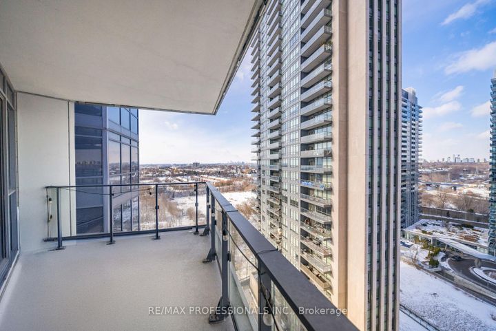 Photo 15 at 1705 - 10 Park Lawn Road, Mimico, Toronto
