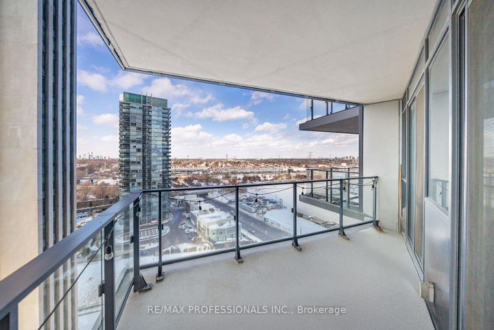 Photo 16 at 1705 - 10 Park Lawn Road, Mimico, Toronto