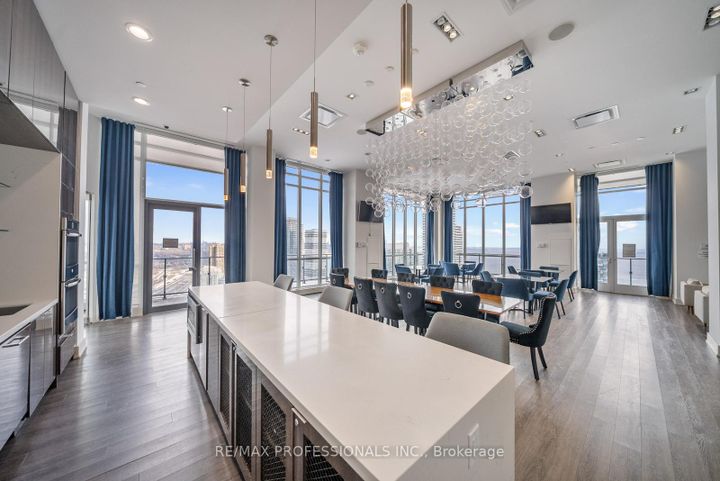 Photo 24 at 1705 - 10 Park Lawn Road, Mimico, Toronto