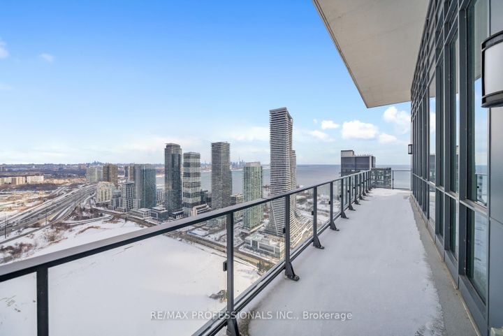 Photo 27 at 1705 - 10 Park Lawn Road, Mimico, Toronto