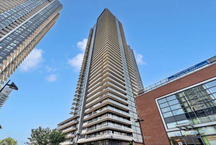 Photo 37 at 1705 - 10 Park Lawn Road, Mimico, Toronto