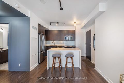 Photo 4 at 1705 - 10 Park Lawn Road, Mimico, Toronto