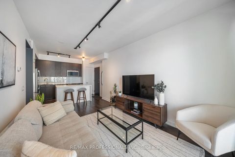 Photo 8 at 1705 - 10 Park Lawn Road, Mimico, Toronto