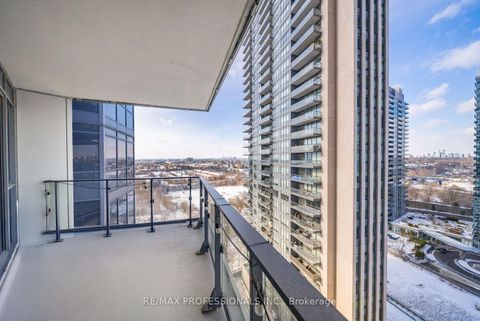 Photo 15 at 1705 - 10 Park Lawn Road, Mimico, Toronto