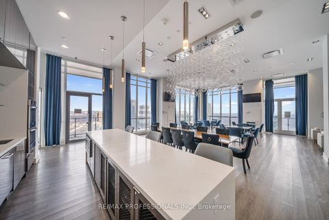 Photo 24 at 1705 - 10 Park Lawn Road, Mimico, Toronto