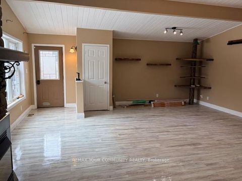 Photo 1 at 3816 30th Side Road, Rural Innisfil, Innisfil