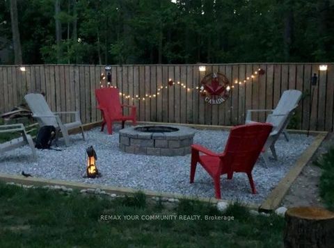 Photo 17 at 3816 30th Side Road, Rural Innisfil, Innisfil