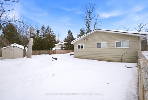 Photo 29 at 3816 30th Side Road, Rural Innisfil, Innisfil