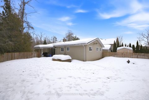 Photo 31 at 3816 30th Side Road, Rural Innisfil, Innisfil