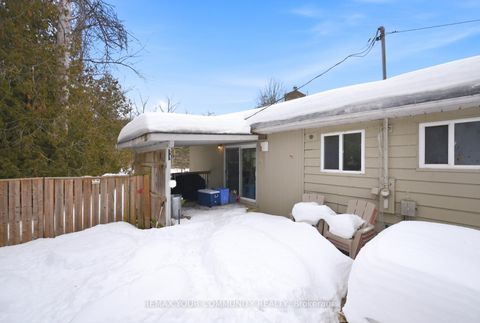 Photo 32 at 3816 30th Side Road, Rural Innisfil, Innisfil