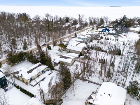 Photo 34 at 3816 30th Side Road, Rural Innisfil, Innisfil