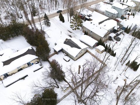 Photo 38 at 3816 30th Side Road, Rural Innisfil, Innisfil