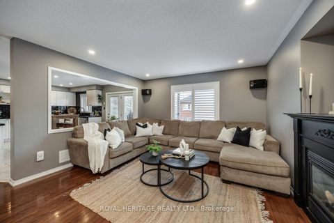 Photo 5 at 1545 Arborwood Drive, Taunton, Oshawa