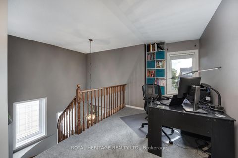 Photo 9 at 1545 Arborwood Drive, Taunton, Oshawa