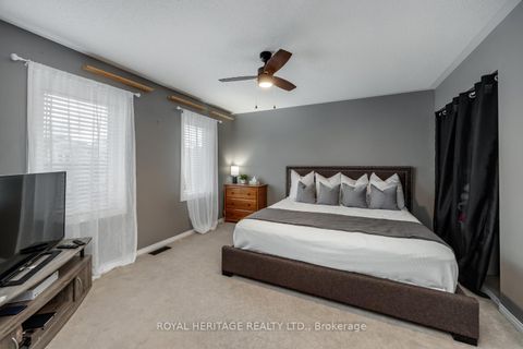 Photo 12 at 1545 Arborwood Drive, Taunton, Oshawa