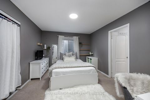 Photo 13 at 1545 Arborwood Drive, Taunton, Oshawa