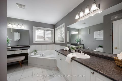 Photo 17 at 1545 Arborwood Drive, Taunton, Oshawa