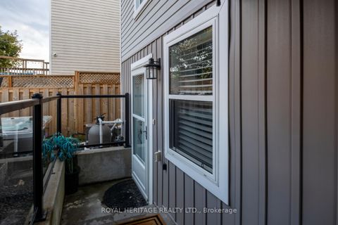 Photo 19 at 1545 Arborwood Drive, Taunton, Oshawa