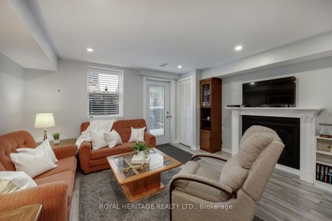 Photo 24 at 1545 Arborwood Drive, Taunton, Oshawa