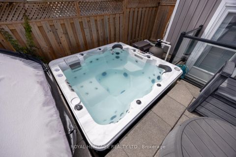 Photo 30 at 1545 Arborwood Drive, Taunton, Oshawa