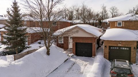 Photo 1 at 35 Geddes Crescent, Northwest, Barrie
