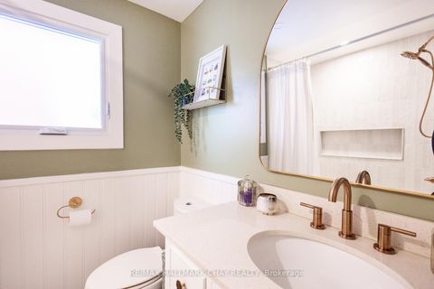 Photo 12 at 35 Geddes Crescent, Northwest, Barrie