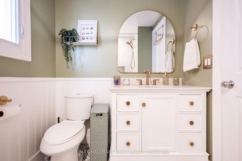 Photo 15 at 35 Geddes Crescent, Northwest, Barrie