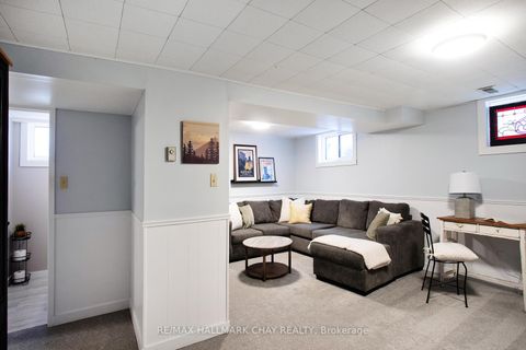 Photo 20 at 35 Geddes Crescent, Northwest, Barrie