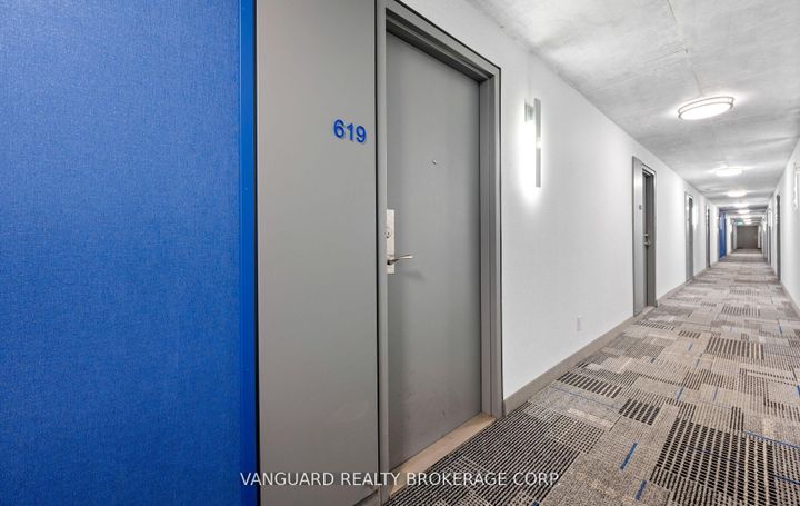 Photo 6 at 619 - 250 Manitoba Street, Mimico, Toronto