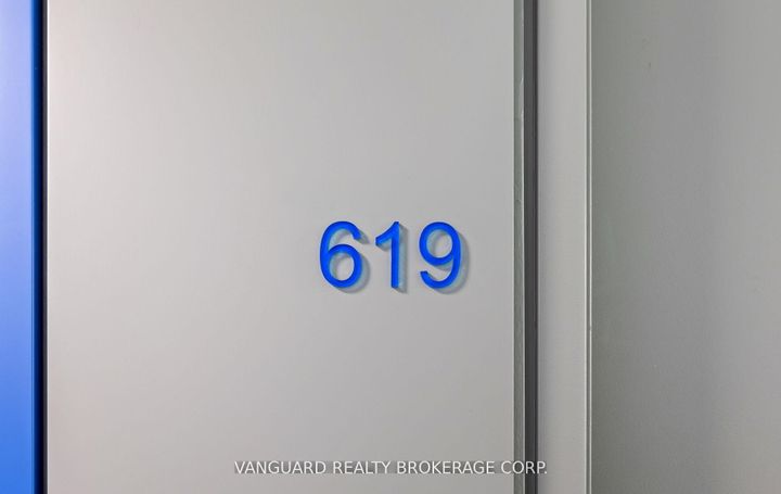 Photo 7 at 619 - 250 Manitoba Street, Mimico, Toronto