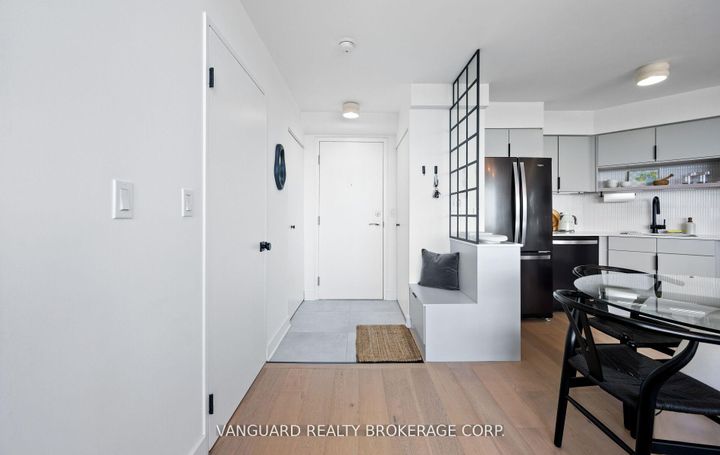 Photo 8 at 619 - 250 Manitoba Street, Mimico, Toronto