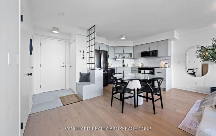 Photo 9 at 619 - 250 Manitoba Street, Mimico, Toronto