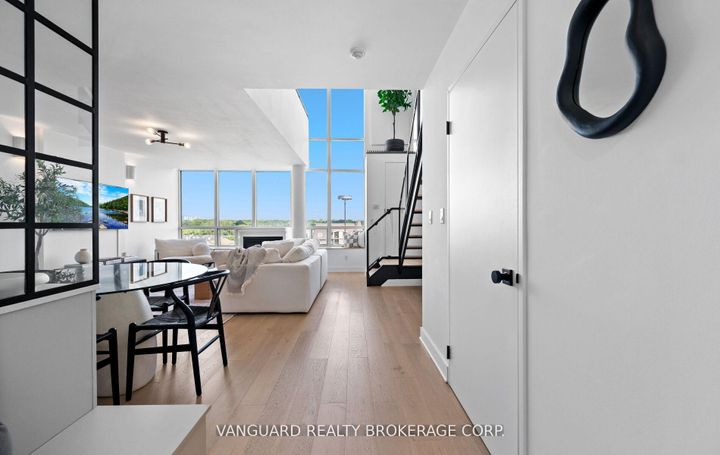 Photo 10 at 619 - 250 Manitoba Street, Mimico, Toronto