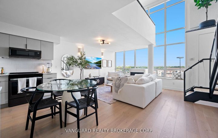 Photo 11 at 619 - 250 Manitoba Street, Mimico, Toronto