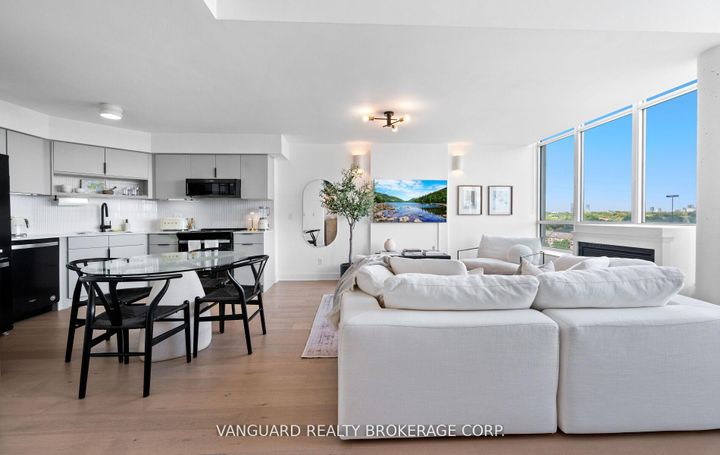 Photo 12 at 619 - 250 Manitoba Street, Mimico, Toronto