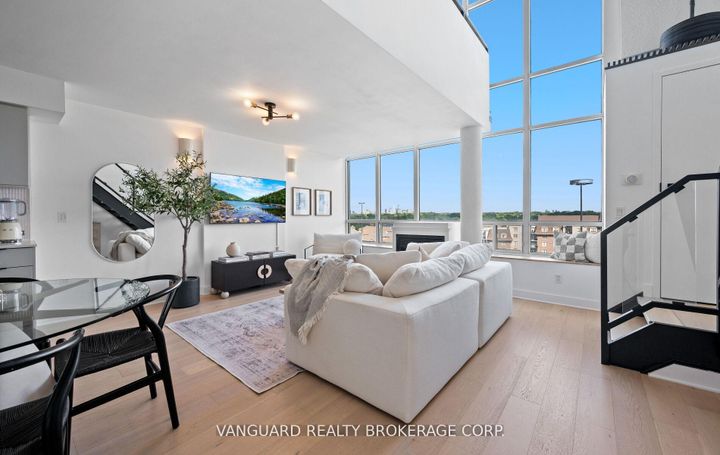 Photo 13 at 619 - 250 Manitoba Street, Mimico, Toronto