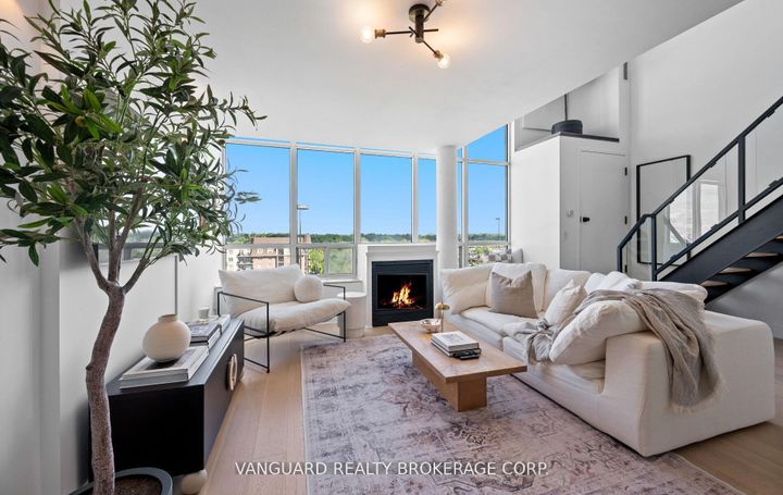 Photo 16 at 619 - 250 Manitoba Street, Mimico, Toronto