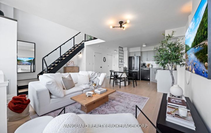 Photo 17 at 619 - 250 Manitoba Street, Mimico, Toronto