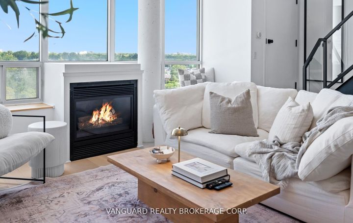 Photo 18 at 619 - 250 Manitoba Street, Mimico, Toronto