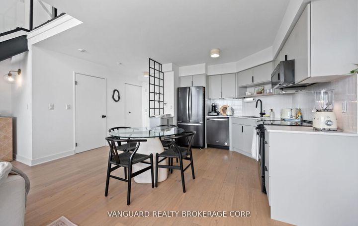 Photo 19 at 619 - 250 Manitoba Street, Mimico, Toronto