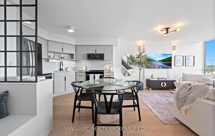 Photo 20 at 619 - 250 Manitoba Street, Mimico, Toronto