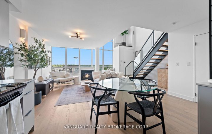 Photo 21 at 619 - 250 Manitoba Street, Mimico, Toronto