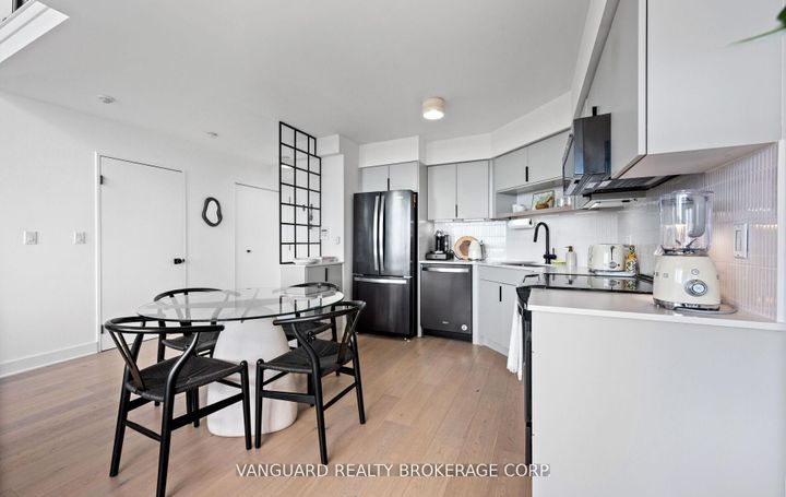 Photo 22 at 619 - 250 Manitoba Street, Mimico, Toronto