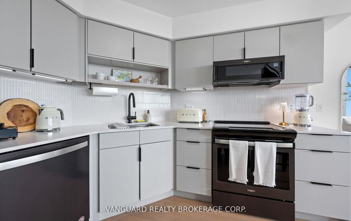 Photo 24 at 619 - 250 Manitoba Street, Mimico, Toronto