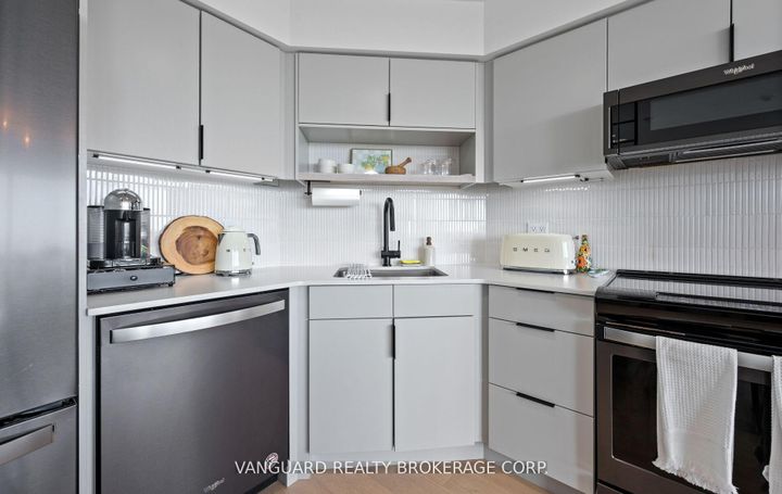 Photo 25 at 619 - 250 Manitoba Street, Mimico, Toronto