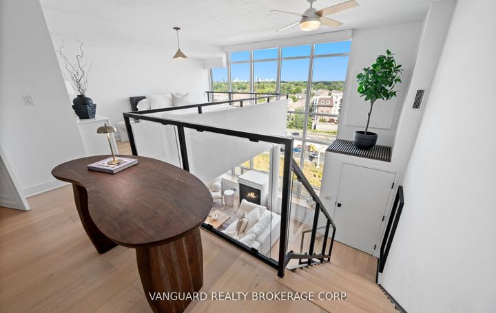 Photo 32 at 619 - 250 Manitoba Street, Mimico, Toronto